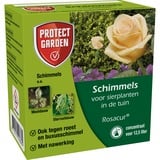 SBM Life Science Protect Garden Rosacur concentraat, 50 ml onkruidverdelger Voor 12.5 liter