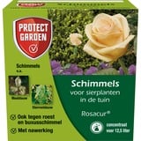 SBM Life Science Protect Garden Rosacur concentraat, 50 ml onkruidverdelger Voor 12.5 liter