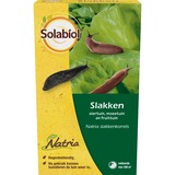 SBM Life Science Solabiol slakkenkorrels, 500 g insecticide 