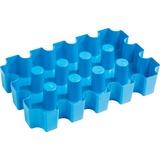 SL Eisblock 0,33 l koelelement blauw