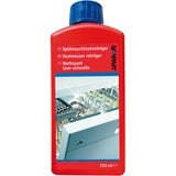 Scanpart Vaatwasser reiniger, 250ml reinigingsmiddel Rood