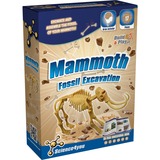 Science4you Mammoth Fossil Excavation Experimenteer speelgoed
