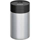 Siemens Melkbeker TZ80009N thermocontainer Zilver/zwart