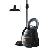 Siemens Stofzuiger VSZ3XTRM11 Zwart