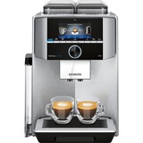 Siemens TI9578X1DE EQ.9 plus connect s700 volautomaat Roestvrij staal