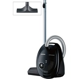 Siemens VS06A212 stofzuiger Zwart