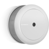 Smartwares RM620 Mini Rookmelder Wit, Lithium batterij
