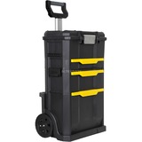 Stanley Rollende werkplaats 2-in-1, trolley Zwart