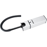 Steba Smoking Box (Starterset) rookbox Zilver, 0,6 Watt