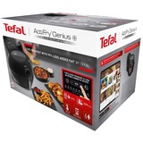 Tefal Actifry Genius+ FZ773815  heteluchtfriteuse Zwart