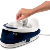 Tefal Fasteo SV6040E0 Stoomstrijkstation Wit/blauw