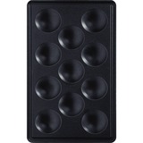Tefal Snackplatenset Nr. 12 - Poffertjes grillplaat