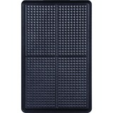 Tefal Snackplatenset Nr. 5 - Wafels grillplaat