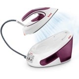 Tefal Stoomstrijkstation Express Anti-Calc SV8054 Wit/paars