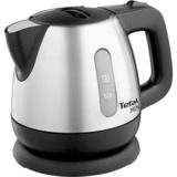 Tefal Waterkoker BI 8125 Mini Stainless Steel Zilver, 0, 8 l