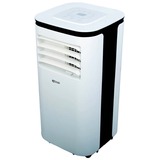 Termozeta Airzeta Clima C3 WiFi airconditioner Wit/zwart, Koelvermogen 2,6 kW | 9000 BTU/h