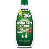 Thetford Aqua Kem Green Concentrated - 750ml sanitaire toevoegingen Groen