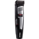 Tristar Baardtrimmer TR-2563 Zwart/zilver