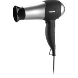 Tristar Haardroger HD-2322, Föhn Zwart/zilver, Retail
