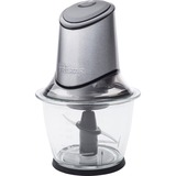 Tristar Hakmolen BL-4019 Zilver/transparant