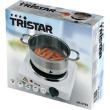 Tristar Vrijstaande Kookplaat KP-6185 