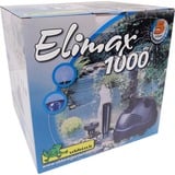 Ubbink Elimax 1000 fonteinpomp Zwart