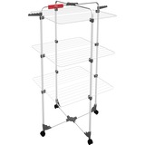 Vileda Torendroogrek Mixer 3 Wit/zwart