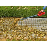 WOLF-Garten Bladblazer LI-ION POWER LBB 36 Rood/geel, Accu niet inbegrepen
