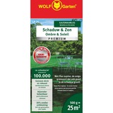 WOLF-Garten LP 25 Premium-Gazon schaduw en zon graszaden Geschikt voor 25 m²