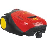 WOLF-Garten Loopo M1000 robotmaaier Rood/zwart