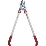 WOLF-Garten Takkenschaar "Comfort Plus" POWER CUT** RS 750 Rood/geel