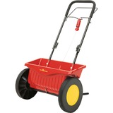 WOLF-Garten WE430 Perfect strooiwagen strooiapparatuur Rood/geel
