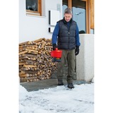 WOLF-Garten WE-B Universele handstrooier strooiapparatuur Rood/geel