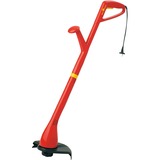 WOLF-Garten Wolf Rasentrimmer Campus 250 Watt 250 RT grastrimmer Rood
