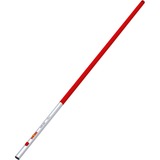 WOLF-Garten multi-star ZM-A 150 Aluminium steel Rood/zilver