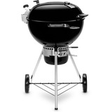 Weber Master-Touch GBS Premium E-5775 houtskoolbarbecue Zwart, Ø 57 cm