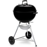 Weber Original Kettle E-5710 houtskoolbarbecue Zwart, Ø 57 cm