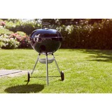 Weber Original Kettle E-5710 houtskoolbarbecue Zwart, Ø 57 cm