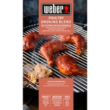 Weber Smoking Poultry Blend rookchips 700 g