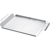 Weber Style Grillkorf (6435) Zilver