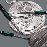 Wera 2050 PH Kraftform Micro Phillips Schroevendraaier PH 0 Zwart/groen