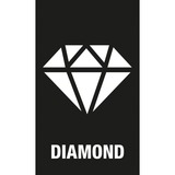 Wera Bit-Check 30 Diamond 1 bitset Bithouder en bits