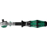 Wera Kraftform Kompakt Zyklop Speed 1/4"  gereedschapsset 26-delig