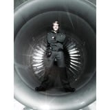 Wera Kraftform Kompakt Zyklop Speed 1/4"  gereedschapsset 26-delig