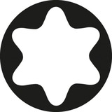 Wera Kraftform Kompakt Zyklop Speed 1/4"  gereedschapsset 26-delig