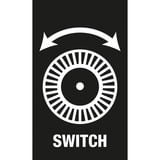 Wera Kraftform Kompakt Zyklop Speed 1/4"  gereedschapsset 26-delig