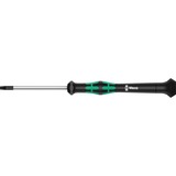Wera Wera-2067 HF TX 8 x 60 mm schroevendraaier Zwart/groen