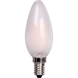 XQ-lite LED-lamp Kaarsvorm Filament E14 2W XQ1401 