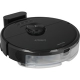 Xiaomi Roborock S6 MaxV robotstofzuiger Zwart