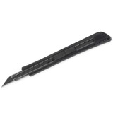 iFixit Precision Utility Knife mes Zwart, 30°